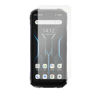 Hotwav Hyper 7 Pro Paper Screen Protector