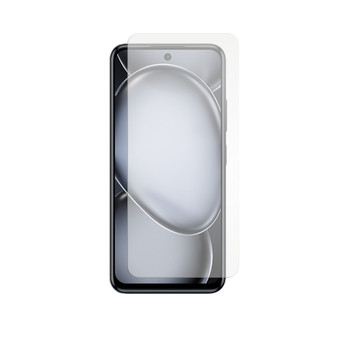 Itel A80 Paper Screen Protector