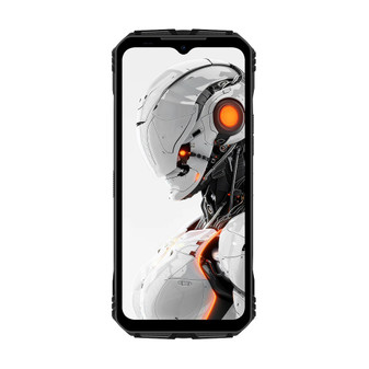 Doogee V Max Pro