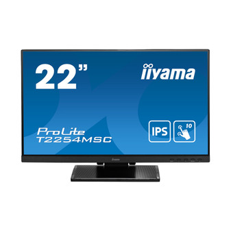 iiYama ProLite T2254MSC-B1AG