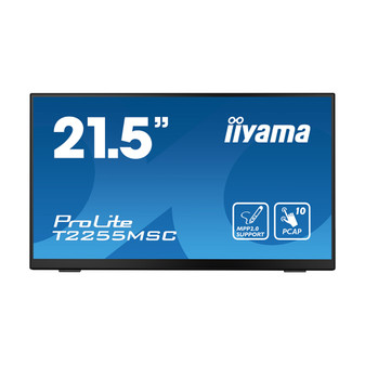 iiYama ProLite T2255MSC-B1 Vivid Screen Protector