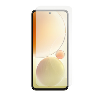 Itel S25