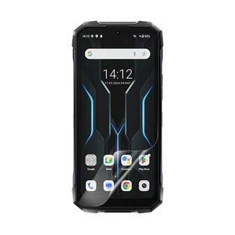 Hotwav Hyper 7 Pro Matte Screen Protector