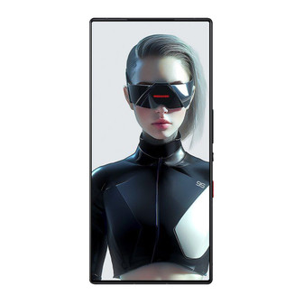 ZTE Nubia RedMagic 9S Pro+