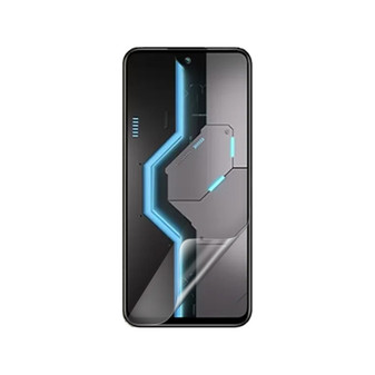 Itel P65 Matte Screen Protector