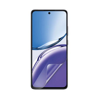 Oppo Reno12 F 4G Matte Screen Protector