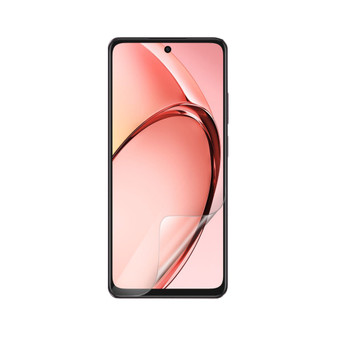 Oppo A3 5G Matte Screen Protector