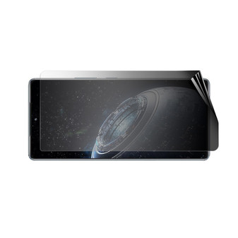 Infinix GT 20 Pro Privacy (Landscape) Screen Protector