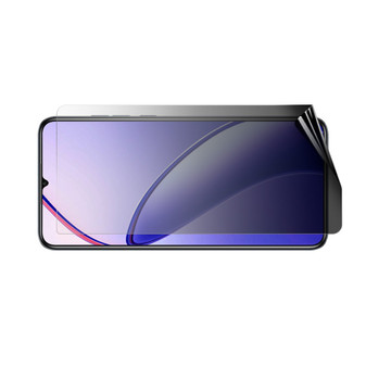 Oukitel C53 Privacy (Landscape) Screen Protector