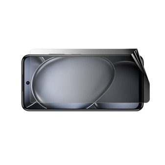 Itel A80 Privacy (Landscape) Screen Protector