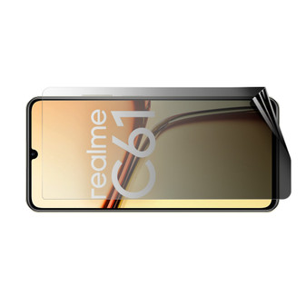 Realme C61