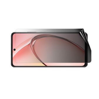 Oppo A3 5G Privacy (Landscape) Screen Protector