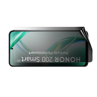 Honor 200 Smart Privacy (Landscape) Screen Protector