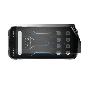 Hotwav Hyper 7 Pro Privacy (Landscape) Screen Protector