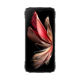 Doogee Blade10 Pro Privacy (Landscape) Screen Protector