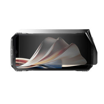 Doogee S Cyber Privacy (Landscape) Screen Protector