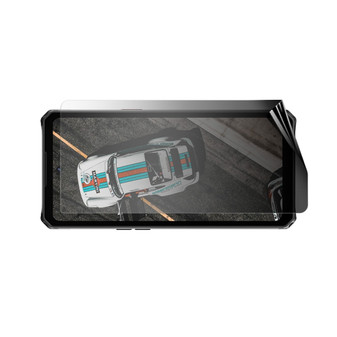 iiiF150 Air3 Privacy (Landscape) Screen Protector