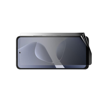 Infinix Hot 60i Privacy (Landscape) Screen Protector