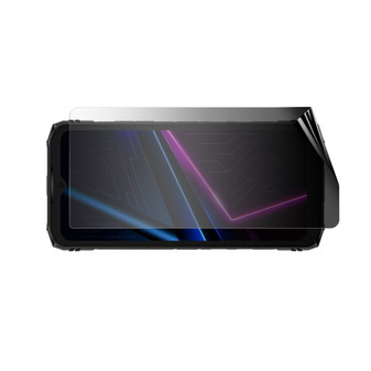 Doogee Blade 10 Pro Energy