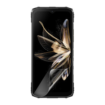 Doogee Blade10 Ultra Matte Screen Protector