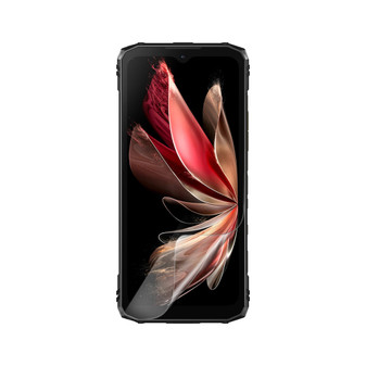 Doogee Blade10 Pro Matte Screen Protector