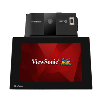 ViewSonic MA1014L Privacy (Portrait) Screen Protector