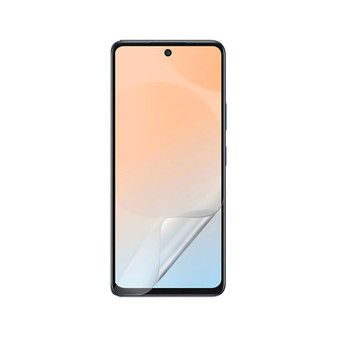 Infinix Hot 50 4G Matte Screen Protector