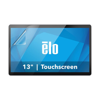 Elo 1304LS 13 Touchscreen Monitor Matte Screen Protector
