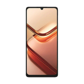 Doogee Note 58 Paper Screen Protector