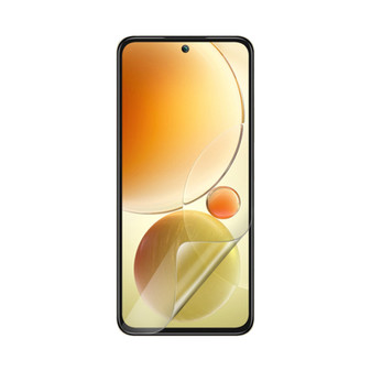 Itel S25 Matte Screen Protector