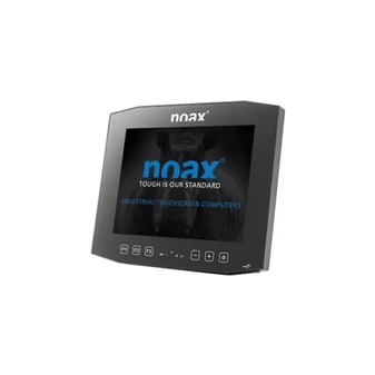 Noax Technologies 10 Automation Series (PCAP) Privacy (Portrait) Screen Protector