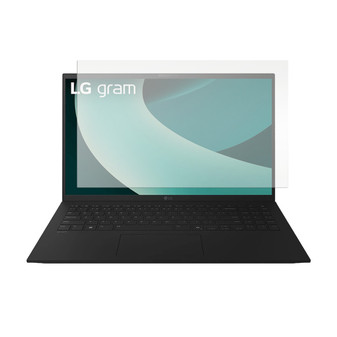 LG gram 15 15Z90T