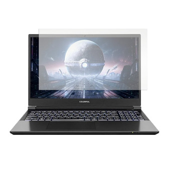 Colorful Evol P15 TA 24