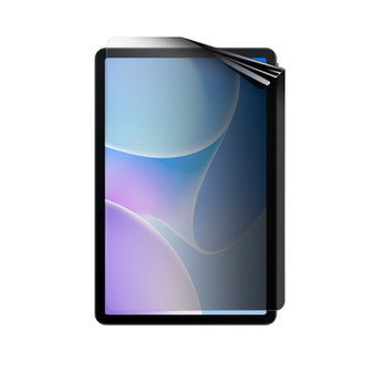 Infinix Xpad 20 Privacy (Portrait) Screen Protector