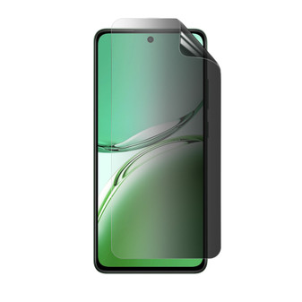 Oppo F27 5G Privacy Screen Protector