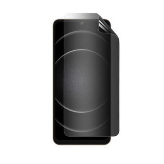 Coolpad C16s Privacy Screen Protector