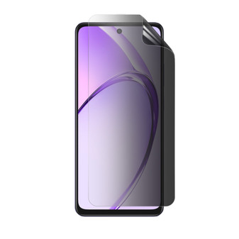 Oppo A3x 5G Privacy Screen Protector