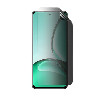 Realme C63 5G Privacy Screen Protector