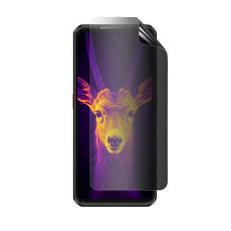 Ulefone Armor 25T Pro 5G Privacy Screen Protector