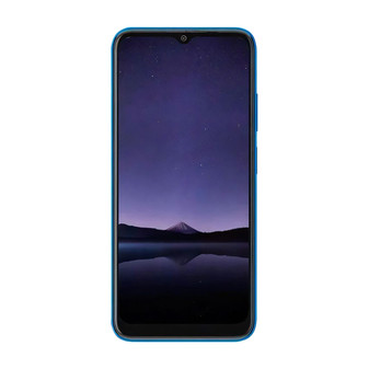 Coolpad CP12p Privacy Screen Protector