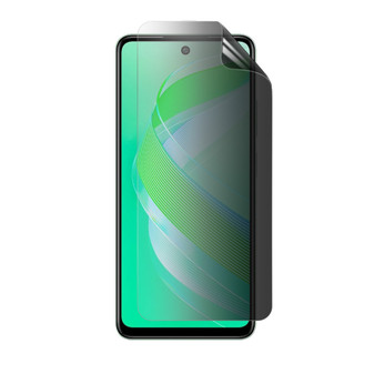 Infinix Smart 8 Privacy Screen Protector