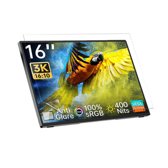 Intehill U16ZA Silk Screen Protector