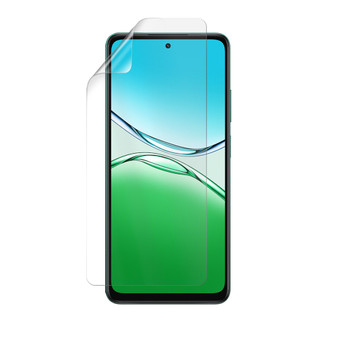 Oppo A5 5G (2025) Silk Screen Protector