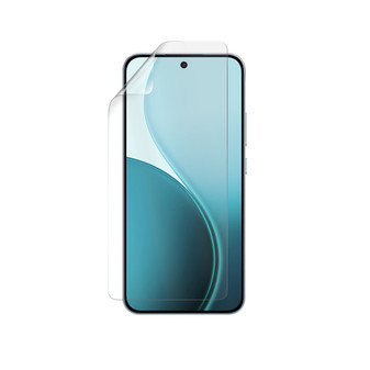 Oppo Reno14 F 5G Silk Screen Protector