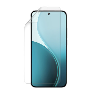 Oppo Reno14 5G Silk Screen Protector