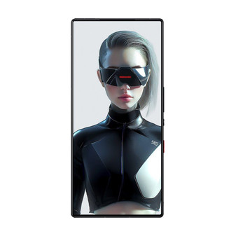 ZTE Nubia RedMagic 9S Pro