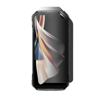 Doogee S Cyber Privacy Screen Protector