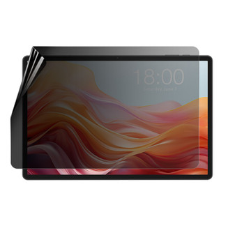 Teclast T65 Max (2025) Screen Protector - Privacy Lite (Portrait)