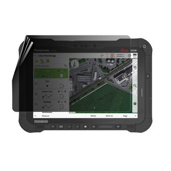 Leica CC200 Privacy Quad Screen Protector