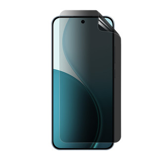 Oppo Reno14 F 5G Privacy Quad Screen Protector